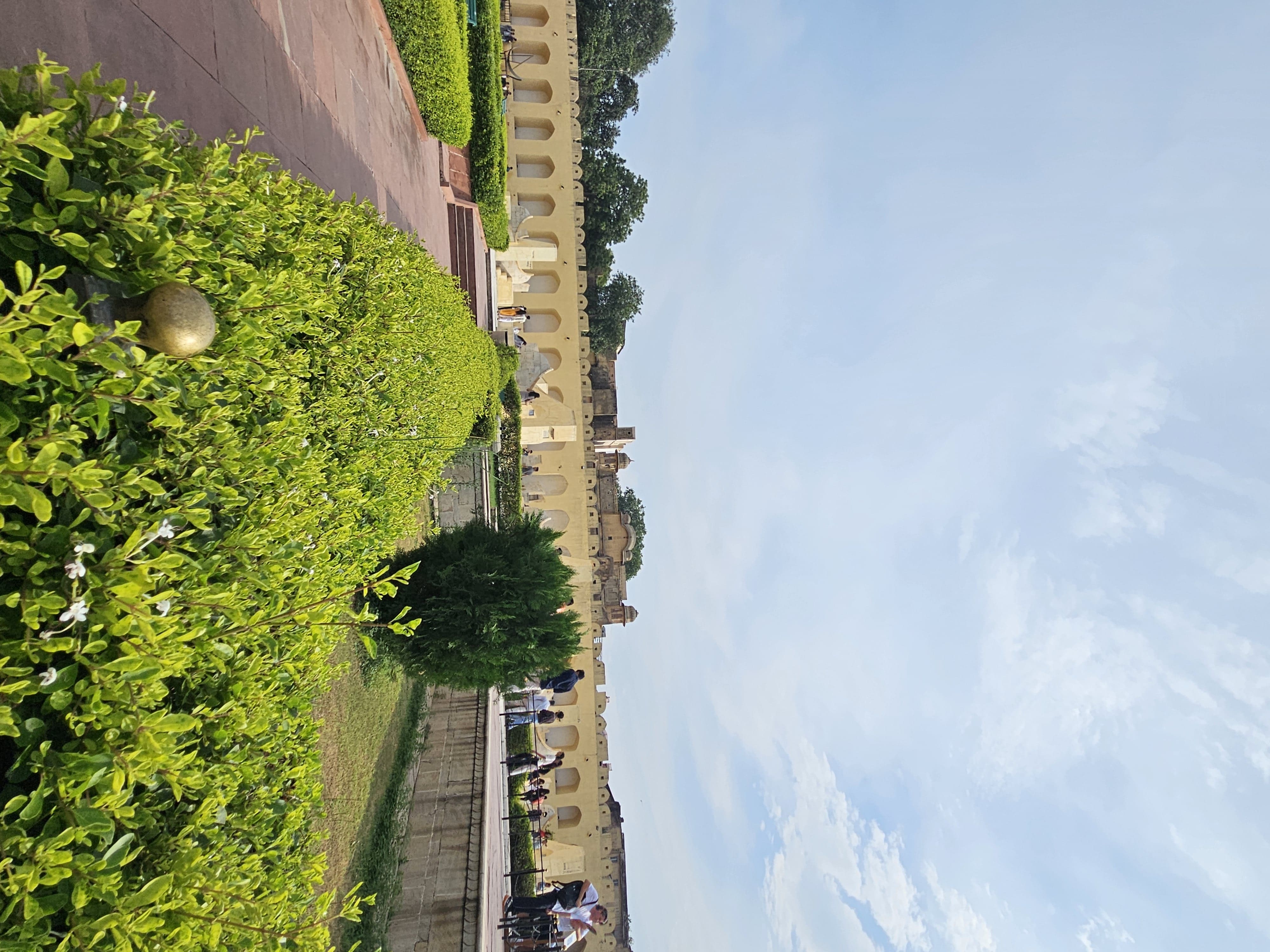 Jantar Mantar Instrument