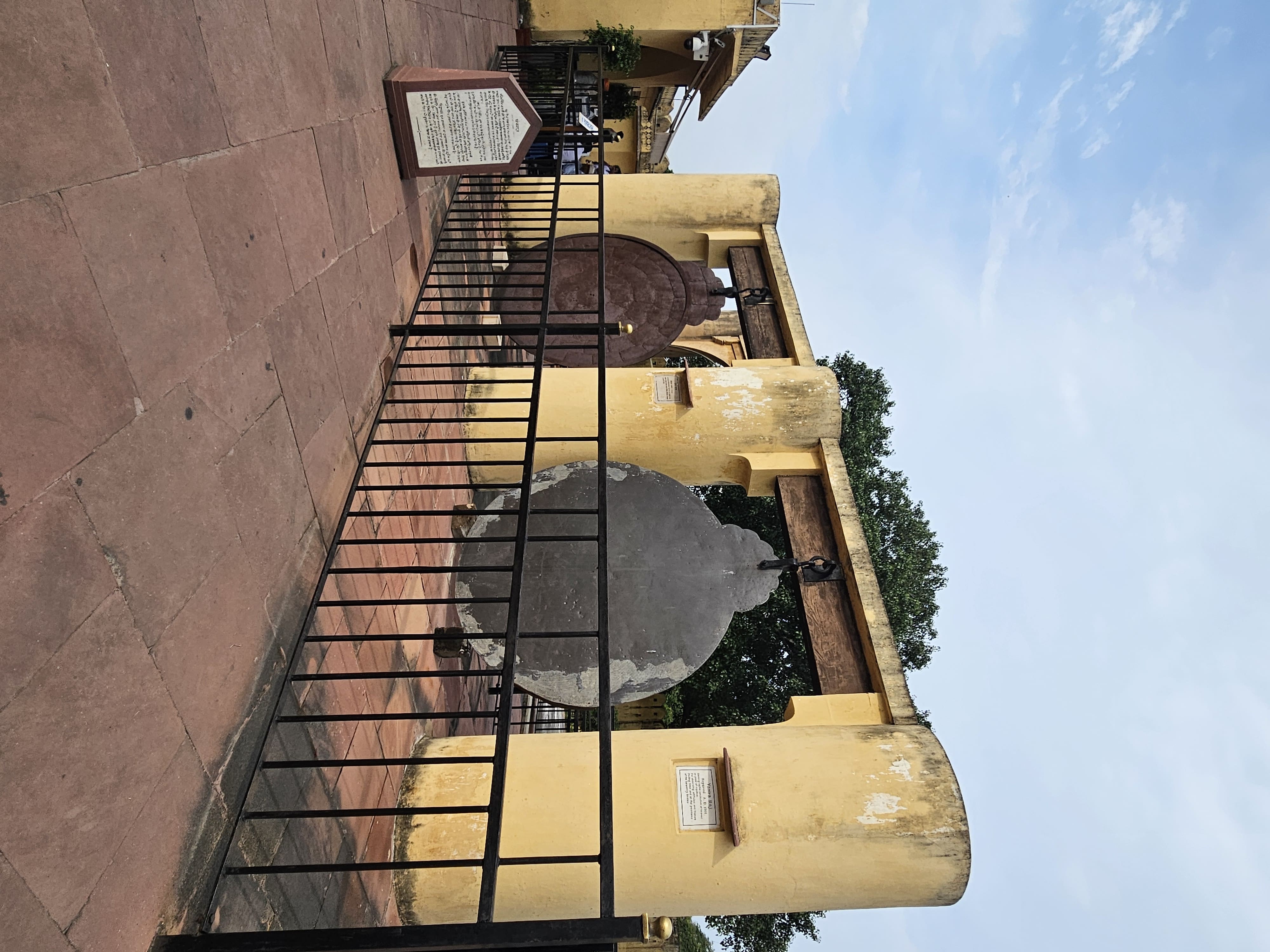 Precise Science of Old