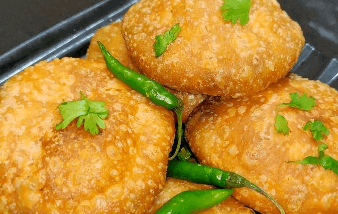 kachori