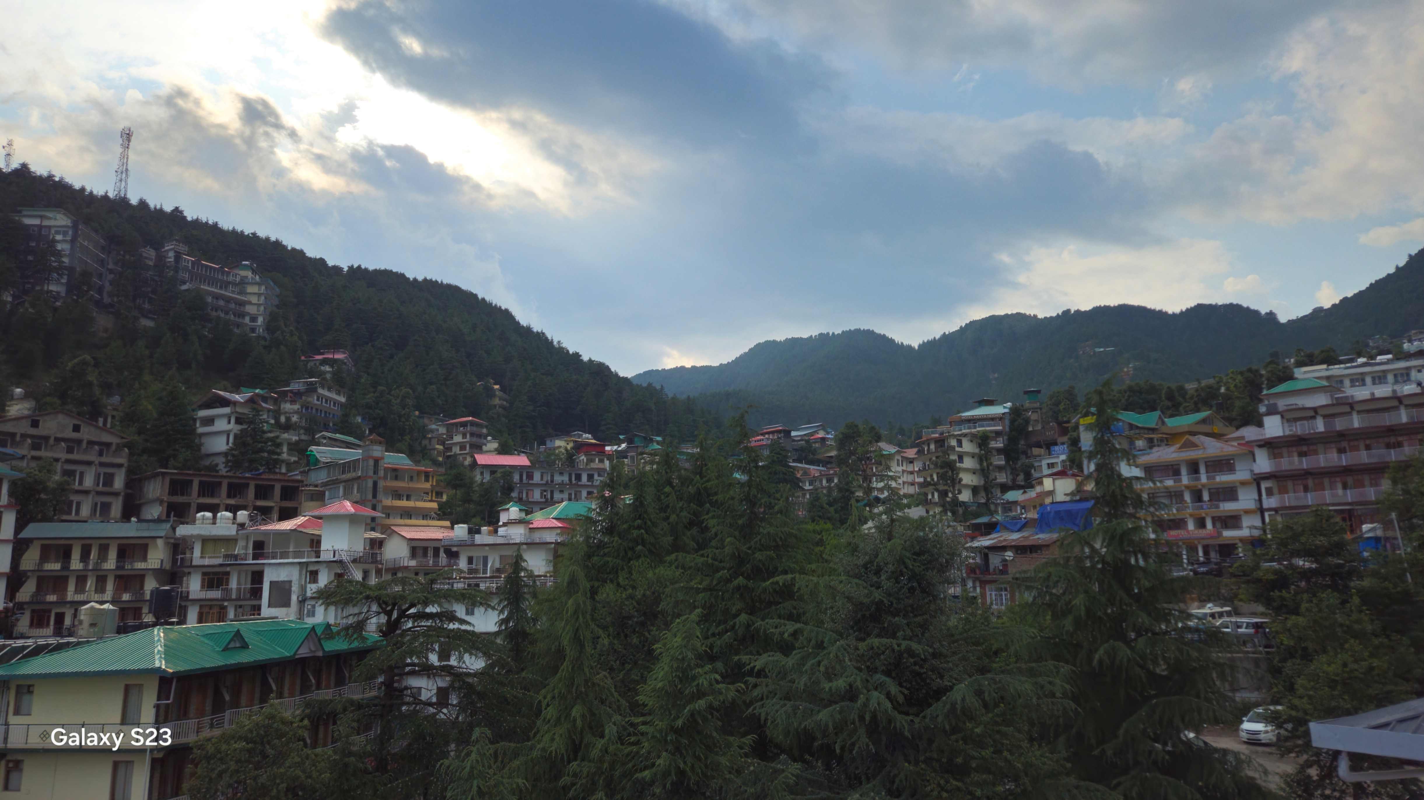 McLeod Ganj
